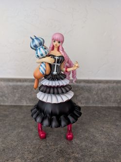 One piece Perhona