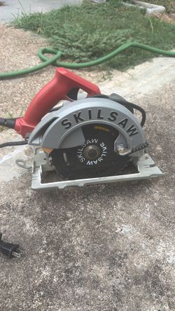 Skilsaw