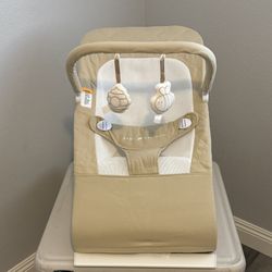 Baby Delight Alpine Deluxe Portable Bouncer