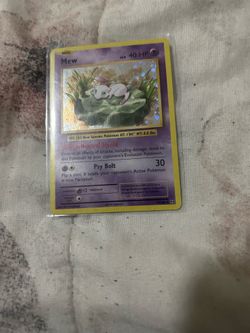 Mew