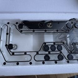 EK Custom Water Cooling Loop Parts  - Single/Combo