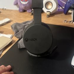 Xbox Wireless Headset 