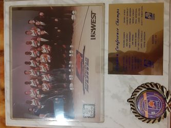 Placks Phoenix Suns