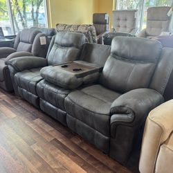 Agata Sofa