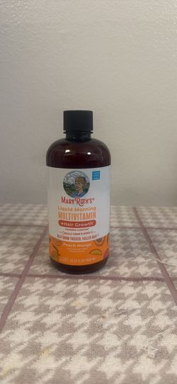 MARY RUTH HAIR GROWTH 25$