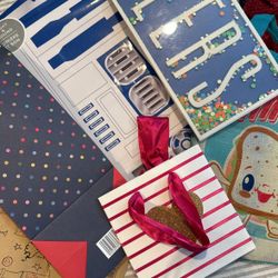 Assorted New Gift bags Never Used 