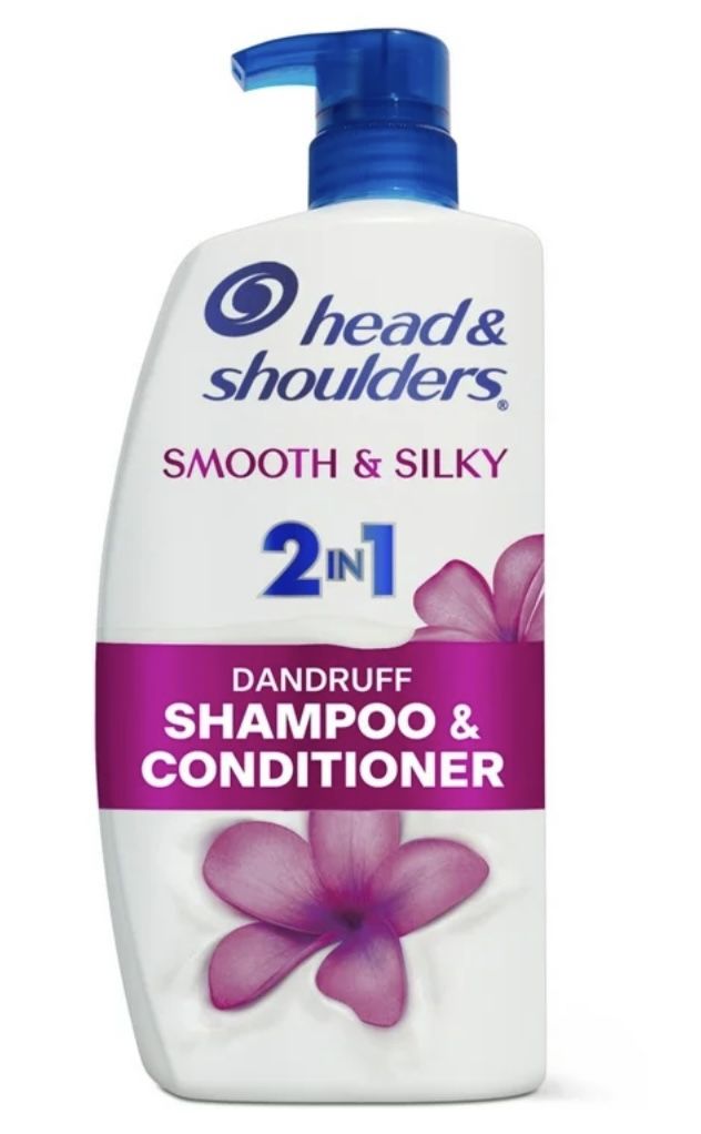 Head And Shoulders