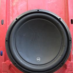 Jl Audio 12w3 