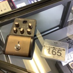 L.R. Baggs Pedal