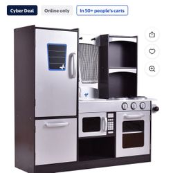 Brand new Play Kitchen Set