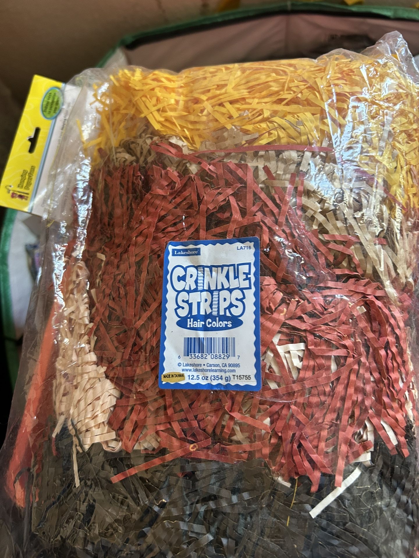 Craft Supply $5 Each