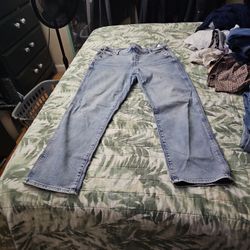 Express Jeans