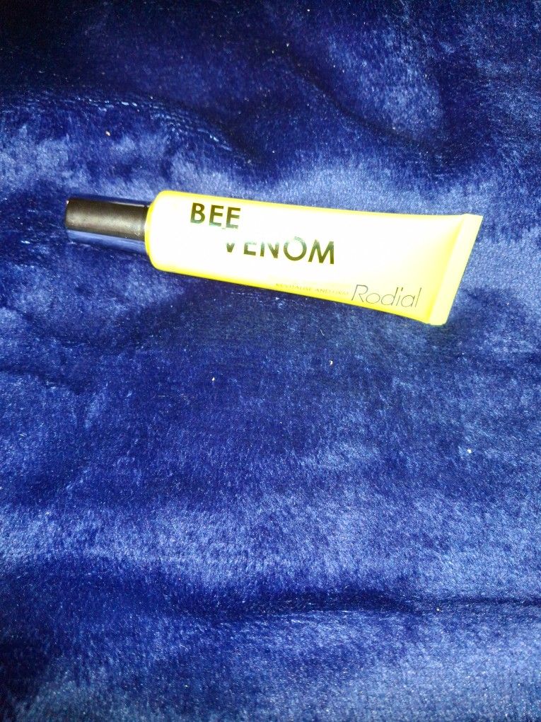 Bee Venom Eye Cream