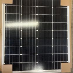8 New Tycon TPS-12-85W Solar Panels (680W Total)