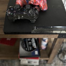 PS3