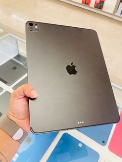 iPad Pro M5 13inch 256gb