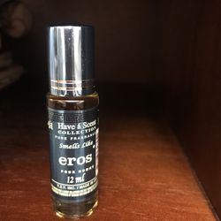 Have A Scent, Collection , Pure Fragrance 