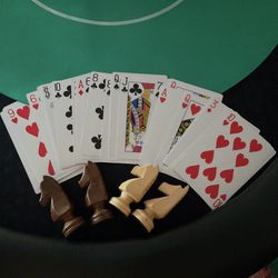 Poker Players Wanted