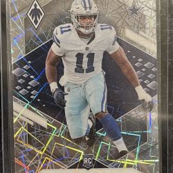 Micah Parsons Lazer RC