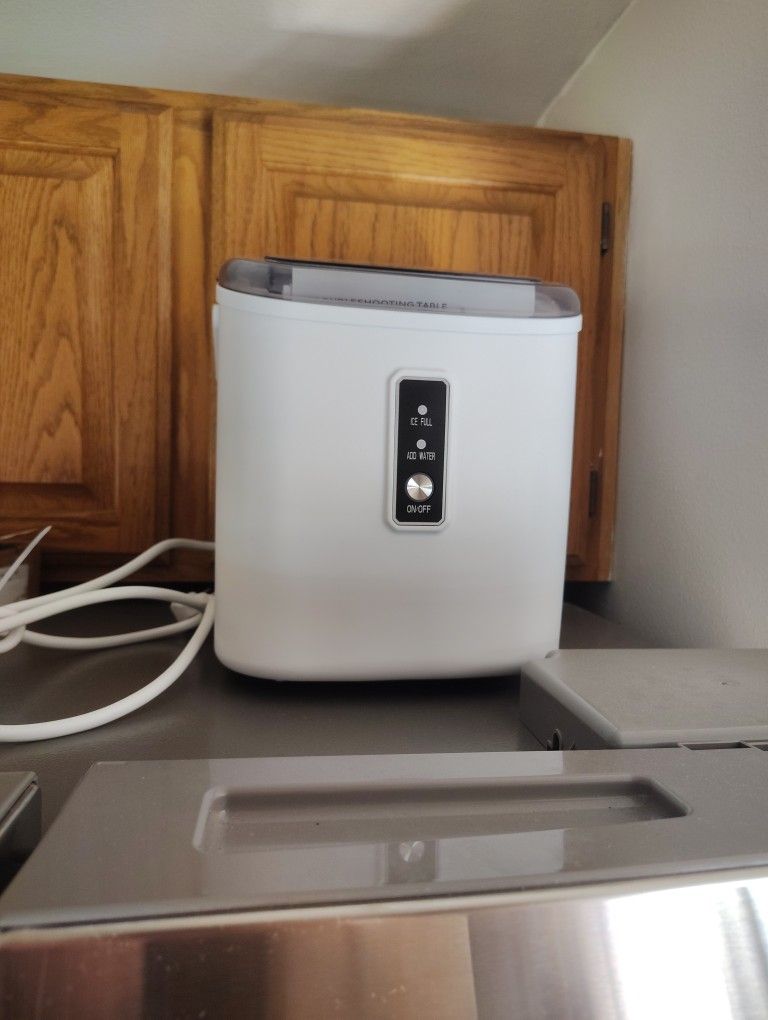 Ice Machine