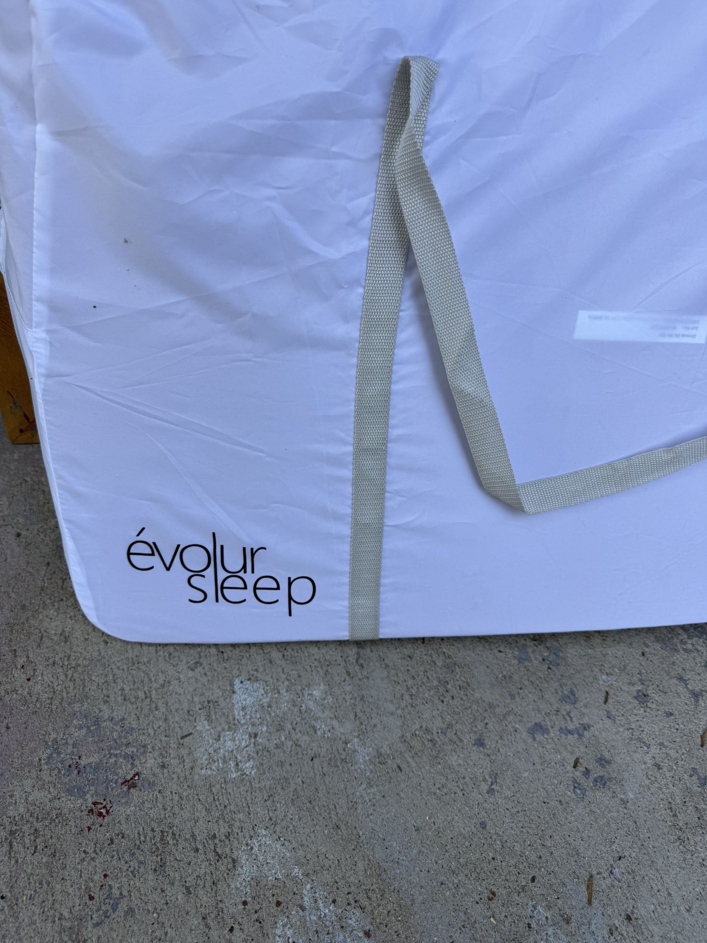 Bassinet Bedside Sleeper 