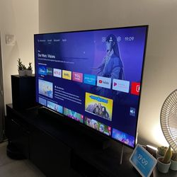 TV For Sale 