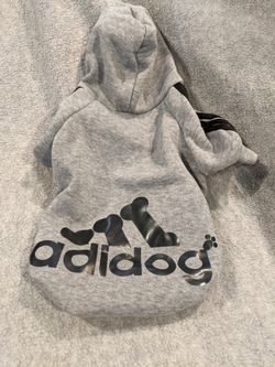 Pet Sweatshirt