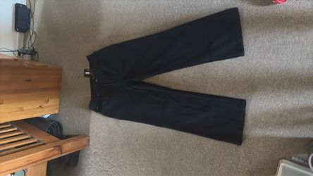 Black Jeans