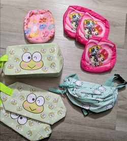 Cute Bags for sale! $3-5 each