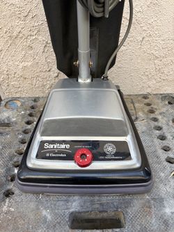 Vacuum (Sanitaire)