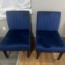 Suede Sofa Chairs 