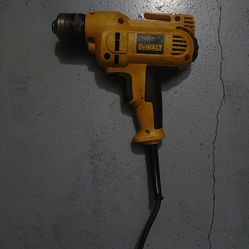 DeWALT Drill