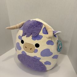 Squishmallow Conway