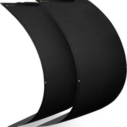 Topsolar Flexible Solar Panel 