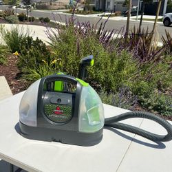 Carpet Cleaner 