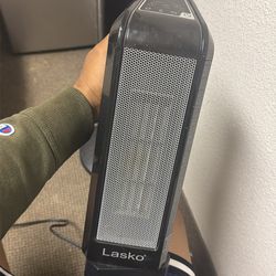 Lasko space heater