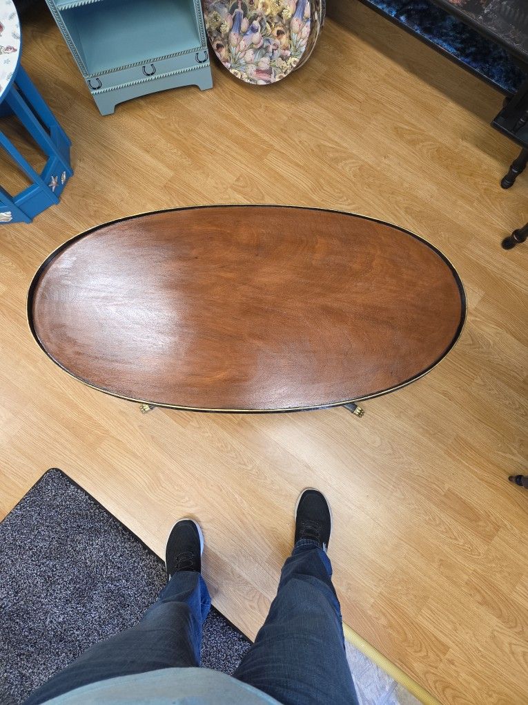 Coffee Table VINTAGE