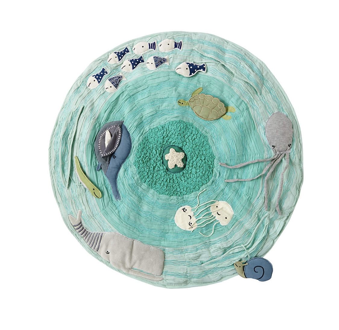 Crate And Barrel Kids Play May