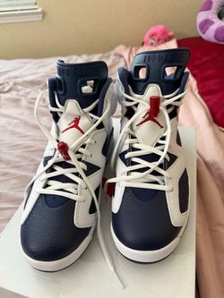 Jordan 6 Retro Size 7 Men’s