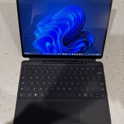Microsoft Surface Pro 8 13” For Sale *EXCELLENT CONDITION*