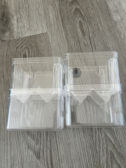 Breeding Box For Guppy