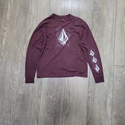 Volcom Boys M Shirt