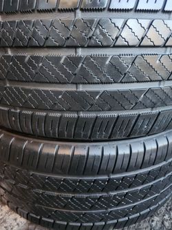 BRIDGESTONE