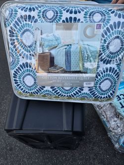Full/Queen bedset