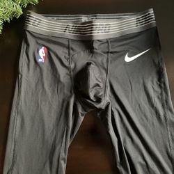 NIKE PRO compression Pants (men’s )
