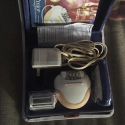 Emjoi Optima Epilady 