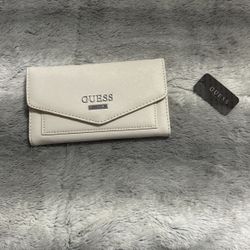 Guess Wallet 