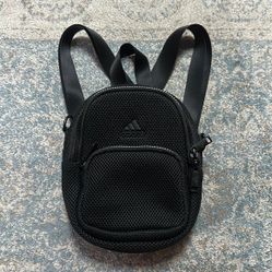 Adidas Women's Airmesh Mini Backpack