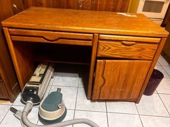 desk