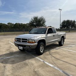 1997 Dodge Dakota